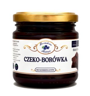 Czeko-Borówka