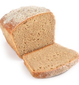 Chleb żytni pytlowy