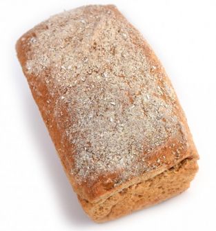 Chleb cztery mąki