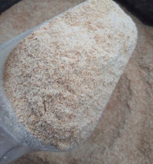 Mąka pszenna razowa Typ 2000