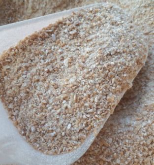 Mąka pszenna razowa GRAHAM typ 2000