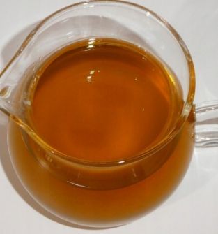 Olej rzepakowy tłoczony na zimno - 500 ml